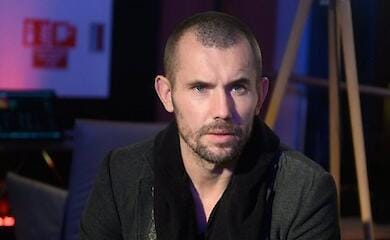Помер від тортур: стало відомо, як у Маріуполі загинув відомий литовський режисер