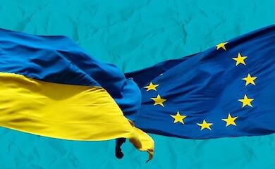 Україна, ймовірно, отримає первісну підтримку ЄС для шляху до членства в ЄС, - Bloomberg