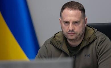 В отношении РФ применено 45% санкций, предусмотренных Планом Группы Ермака-Макфола