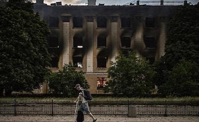 Подоляк назвал реальные цели РФ в Украине