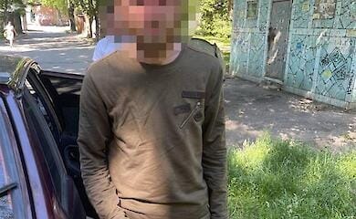 В Києві чоловік у лікарні обікрав пенсіонера