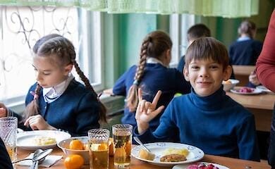 У Міносвіти пояснили, чи діти підуть до школи 1 вересня