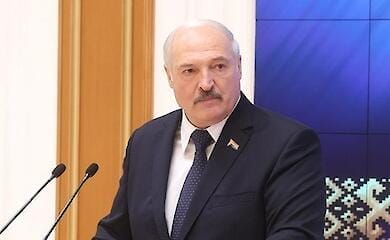 У МВС відреагували на слова Лукашенка про можливий напад на Україну