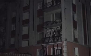 Стали известны последствия ракетного обстрела Чорткова