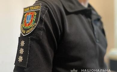 Пропонували чоловікам виїхати до Молдови: правоохоронці викрили схему незаконного перетину кордону