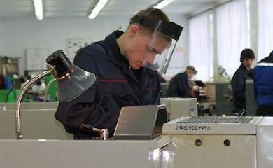 Студентов и преподавателей ПТУ не будут мобилизировать