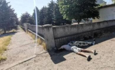 Вибух у Чорнобаївці: є загиблі та поранені