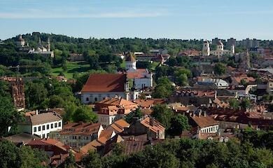 Литва визнала примусове вивезення українців до РФ депортацією