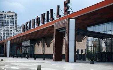 У Києві частково відновили роботу ТРЦ Retroville