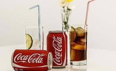 Coca-Cola йде з Росії: подробиці