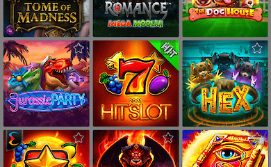 Казино онлайн на деньги &ndash; анализатор Casino Board