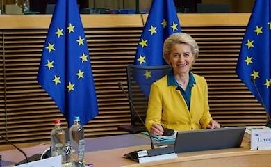Шаги, которые должна сделать Украина для членства в ЕС