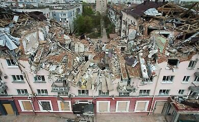 У Великобританії досліджують можливість участі у відновленні України