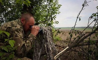 Скільки триватиме мобілізація в Україні