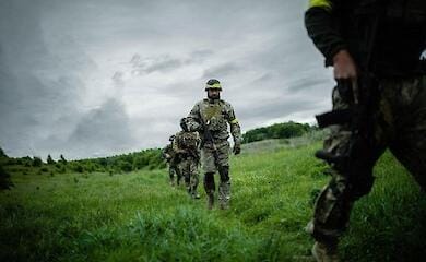 Арестович рассказал о потерях украинской и российской армий