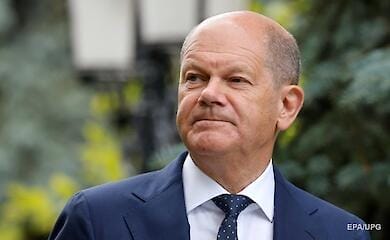 Шольц призвал упростить вступление в ЕС