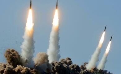 Російські війська знову обстріляли Сумщину