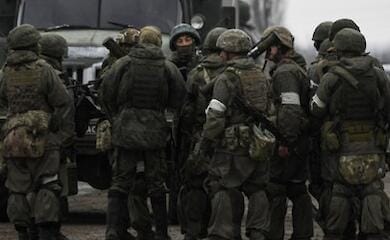 Пішов воювати, щоб не сидіти у в'язниці: полонений із "ЛНР" розповів, чому він на фронті