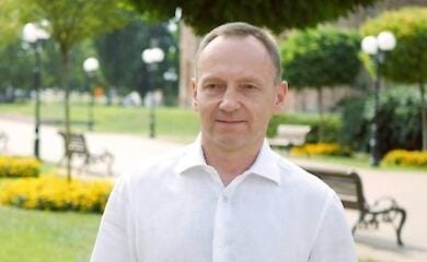 Мер Чернігова не зміг перетнути кордон, прямуючи до Польщі