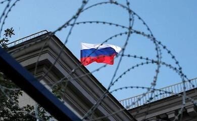 ЕС заморозил российские активы на 12.5 млрд евро