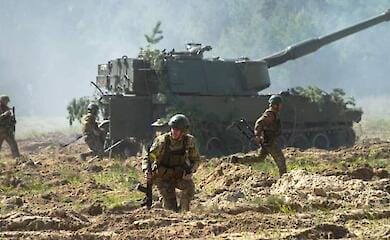 Україна втратила контроль над населеним пунктом Метелкіне