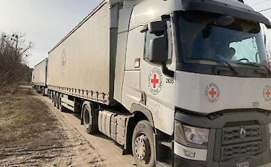 Названы города с наихудшей гуманитарной ситуацией