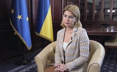 Стефанишина озвучила сроки по выполнению Украиной требований для вступления в ЕС