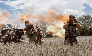 Росіяни захопили Лоскутовку та Рай-Олександрівку
