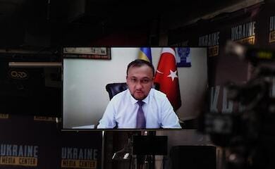 Что будет с украинским зерном?