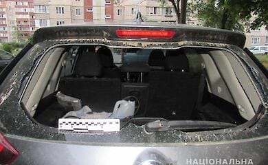 Полювали на авто: в Києві затримали чоловіків, які грабували машини
