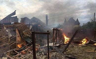 Ворог обстріляв шість регіонів України, стали відомі подробиці