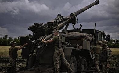 Набирати призовників до армії почнуть інакше
