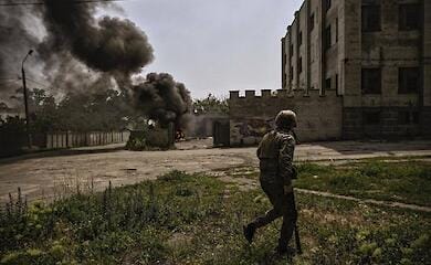 ЗСУ оновили дані про втрати армії РФ