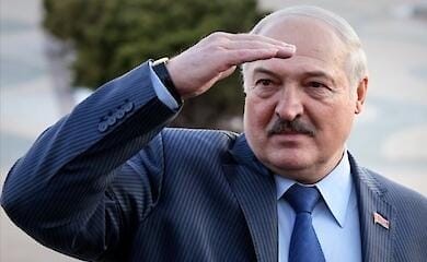 Лукашенко заявив, що Мінськ стане столицею США
