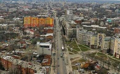 В Харькове снова слышны взрывы