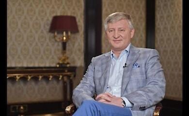 Рінат Ахметов буде судитись з Росією