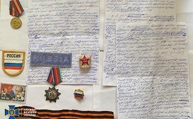 СБУ задержала агента РФ, который пытался создать "Народную республику" в Николаеве