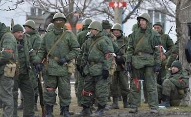 Росія продовжує використовувати старі боєприпаси для обстрілу території України