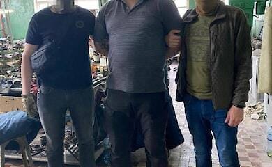 Наводили обстрелы: задержали вражеских информаторов