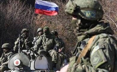 Ворог зосередив основні сили на Слов'янському напрямку