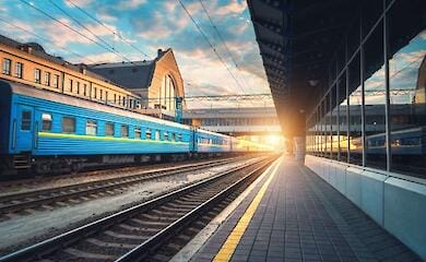 Укрзалізниця планує на 70% підняти тарифи на вантажоперевезення