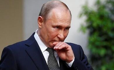 Путин заявил, что цели войны в Украине не поменялись. Но тактика "может быть разной"