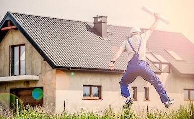 Во сколько обойдется дом в Польше: исследование