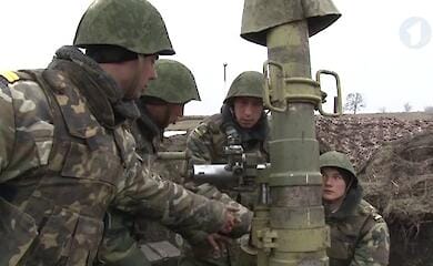 Розвідка повідомляє, що у ПМР чоловіків агітують йти до армії РФ