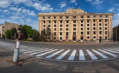 Глава ОВА рассказал, грозит ли Харькову повторное наступление россиян