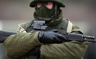 Захватчики бегут с поля боя на Херсонщине. Подробности
