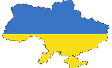 Пограничники объяснили, как россияне законно могут попасть в Украину