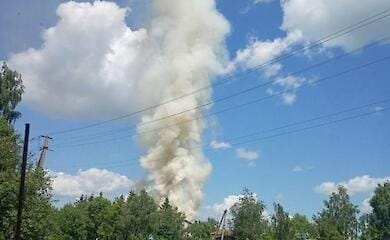 В Минобороны РФ анонсируют новые удары по Одессе