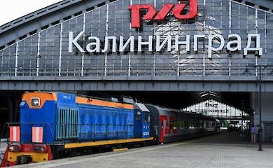 Литовські залізниці відповіли на погрози хакерів із РФ