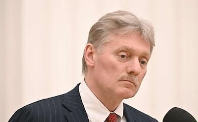 Києву належить прийняти умови Путіна - Пєсков